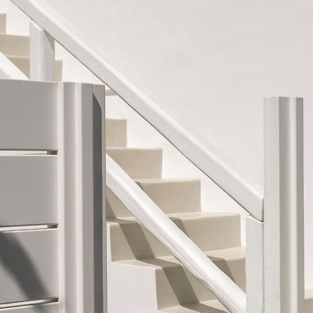 Mykonian Mews Luxury Suites Ψαρού Εξωτερικό φωτογραφία