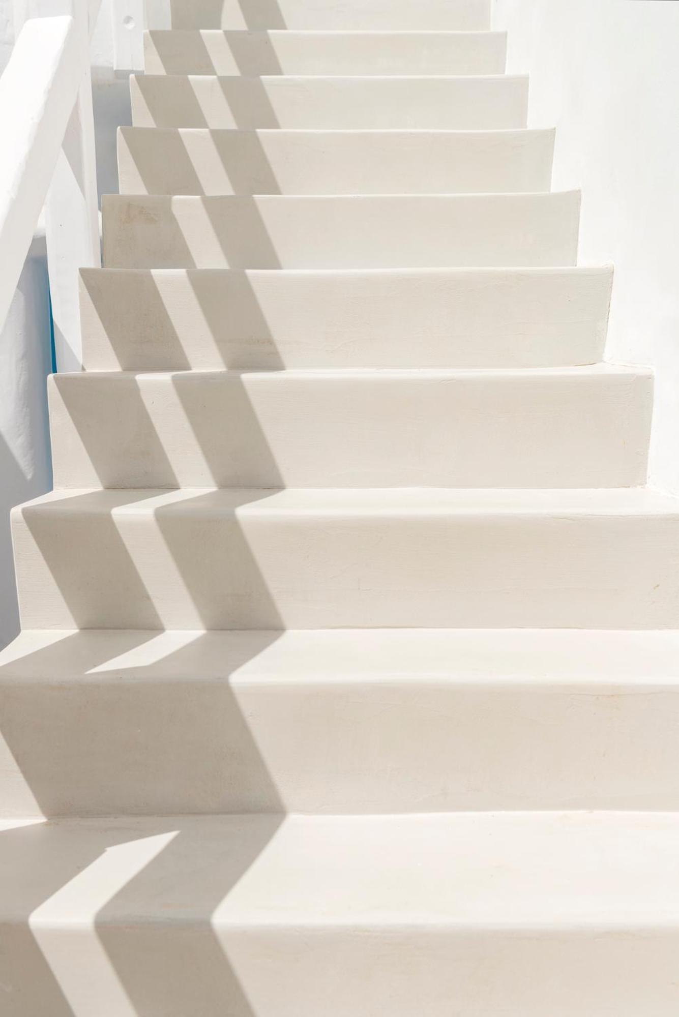 Mykonian Mews Luxury Suites Ψαρού Εξωτερικό φωτογραφία
