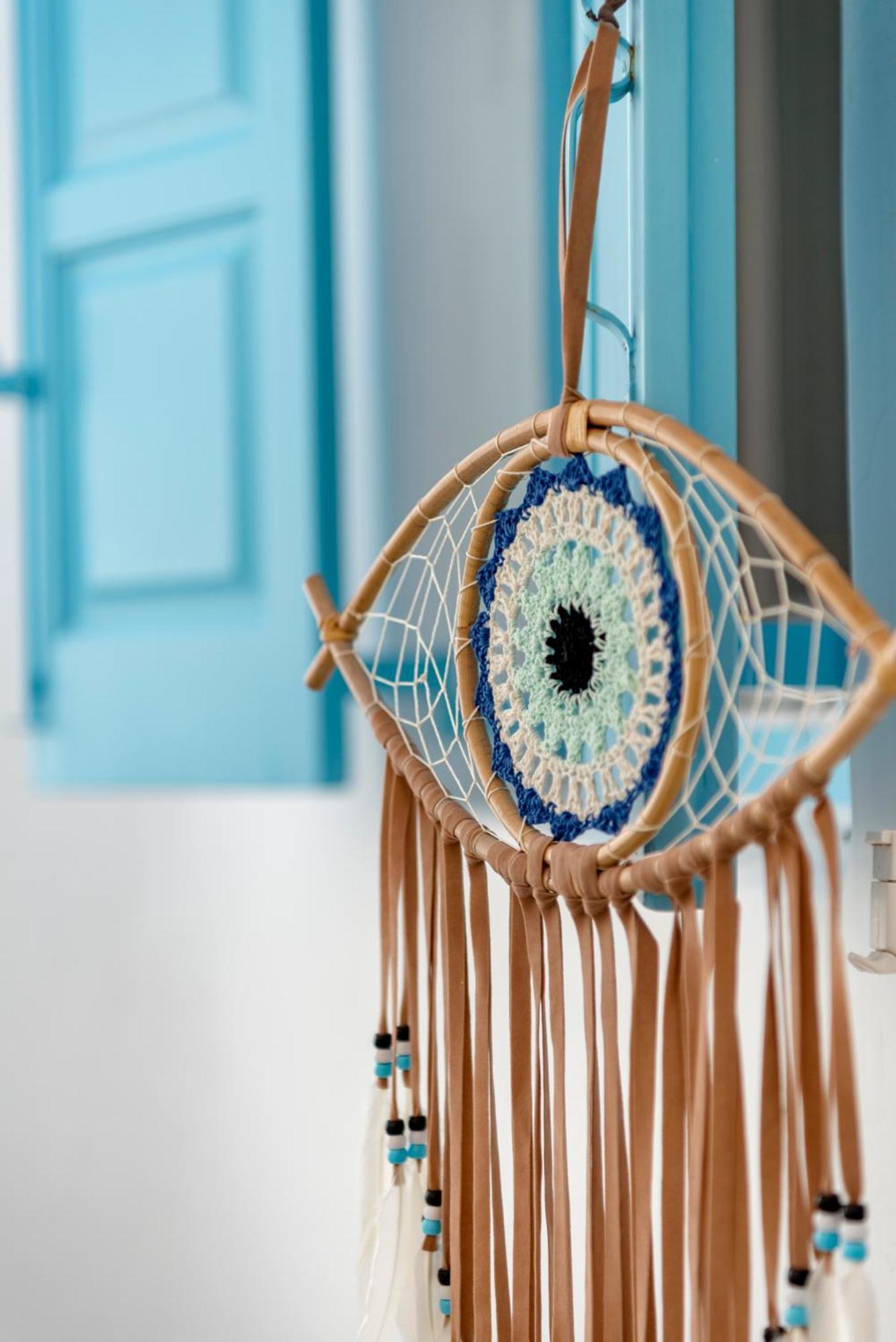 Mykonian Mews Luxury Suites Ψαρού Εξωτερικό φωτογραφία